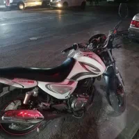 ساوین200MKZ فول1395
