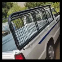 ماشین مزدا باری ،درخدمت شما.