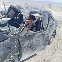 ماشین پراید مشکی مدل 85دوگانه کارخانه|خودرو سواری و وانت|میرجاوه, |دیوار