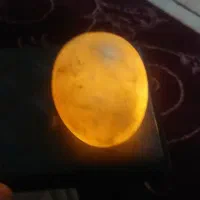 سنگ تخم مرغی