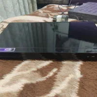 دی وی دی دایویکس ال جی در حد نو