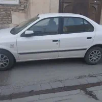 سمندLX-EF7 مدل ۹۱|خودرو سواری و وانت|زرندیه, |دیوار