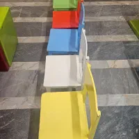 میز و صندلی کودک
