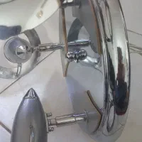 لوستر‌سقفی