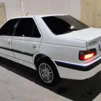 پارس ELX سال 1401 فول سفارشی|خودرو سواری و وانت|لار, |دیوار