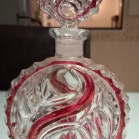 تنگ کریستال خاص المانی عتیقه