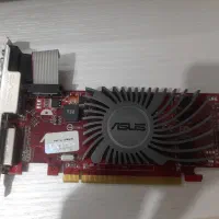کارت گرافیک ایسوس مدل EAH5450 SILENT/DI/1GD3 LP