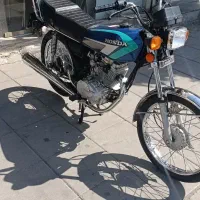 هندا 150 مدل 95