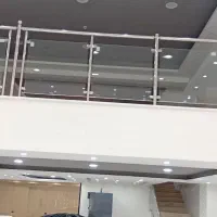 نرده استیل حفاظ|خدمات پیشه و مهارت|اسفراین, |دیوار