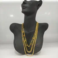 مانکن جواهرات پلیاستر|فروشگاه و مغازه|شیراز, شاه قلی بیگی|دیوار