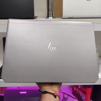 لپ تاپ اچ پی زدبوک HP zbook i7 طراحی و رندرینگ