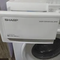لباسشویی درحد نو