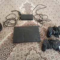 کنسولps2