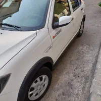 فروش کوییک GXL مدل ۱۴۰۳ سفارشی|خودرو سواری و وانت|قدس, شهرقدس|دیوار