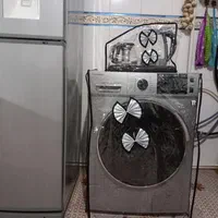 کاور بانو|سفره، حوله، دستمال آشپزخانه|زابل, |دیوار