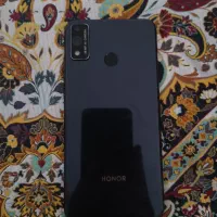 honor 9x lite