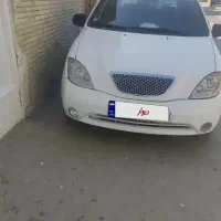 تیبا صندوقدار  1401|خودرو سواری و وانت|خمینی‌شهر, |دیوار