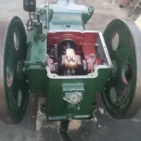 بلاکستون|ماشین‌آلات صنعتی|ایرانشهر, |دیوار