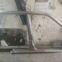 کلاف سمت شاگرد پراید ۱۴۱ نو