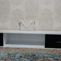 زیر تلویزیون