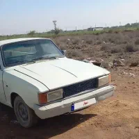 پیکان‌وانت مدل۱۳۹۳تکسوز|خودرو سواری و وانت|اهواز, سیاحی(سه راه خرمشهر)|دیوار