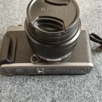 دوربین فوجی|دوربین عکاسی و فیلمبرداری|قائن, |دیوار