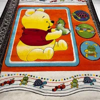 فرش|فرش|فردیس, قریشی|دیوار