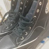 پوتین نیم بوت