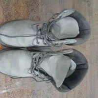 نیم بوت برند تیمبرلند اصلی زنانه/دخترانه سایز۳۷/۳۸|کیف، کفش، کمربند|مشکین‌دشت, |دیوار