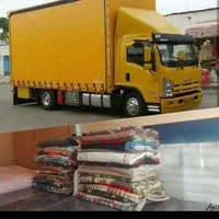 شرکت اسباب کشی اثاثیه کارگر وانت تلفنی اسنپ بار|خدمات حمل و نقل|اصفهان, مرداویج|دیوار