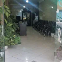 مغازه واقع در زرافشان