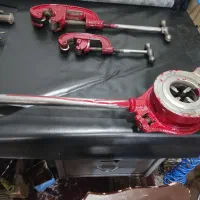 ،رزوه کن خارجی سالم ،سرپیک سه تا|مصالح و تجهیزات ساختمان|تهران, تهرانسر شرقی|دیوار