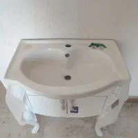 روشویی|لوازم سرویس بهداشتی|امیدیه, |دیوار