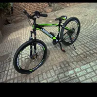 دوچرخه 27.5