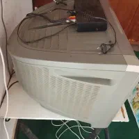 تلوزیون.سونی|تلویزیون و پروژکتور|اهواز, منبع اب|دیوار