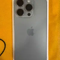 ایفون ۱۵ پرو