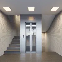 آسانسورهای خونگی خوش قیمت و فول ایمنی|مصالح و تجهیزات ساختمان|اردکان, |دیوار