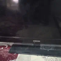 تلویزیون 40سامسونگ|تلویزیون و پروژکتور|پردیس, شهرک صنعتی کمرد|دیوار