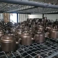 استخدام نیروی رنگ کار پودری|استخدام صنعتی، فنی، مهندسی|اراک, |دیوار