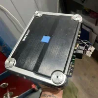 آمپیلی ساپ کامپانت