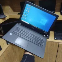 لپتاپAcer p214 i5نسل۸ رم۸/هارد256ssd/سوپراسلیم