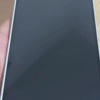 موبایل کار کرده خیلی تمیز سامسونگ