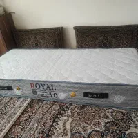 تشک تخت. تشک تخت طبی