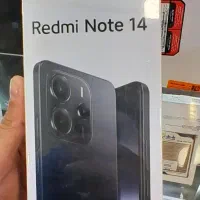 Redmi note 14