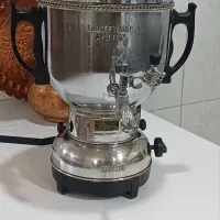 سماور اپولون اصلی 4 لیتری