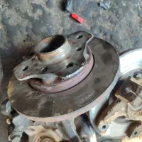 سکدست کامل پراید بلبرینگ پرسی|قطعات یدکی و لوازم جانبی|گنبد کاووس, |دیوار