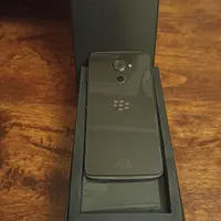 بلک بری dtek60 درحدنو