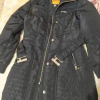 کاپشن دخترانه
