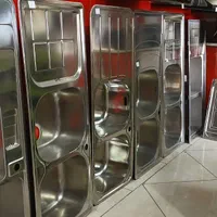 هود سینک گاز صفحه ای|اجاق گاز و لوازم برقی پختوپز|داراب, |دیوار