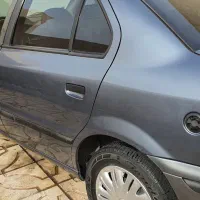 سمندef7 lx|خودرو سواری و وانت|ری, شهرری|دیوار